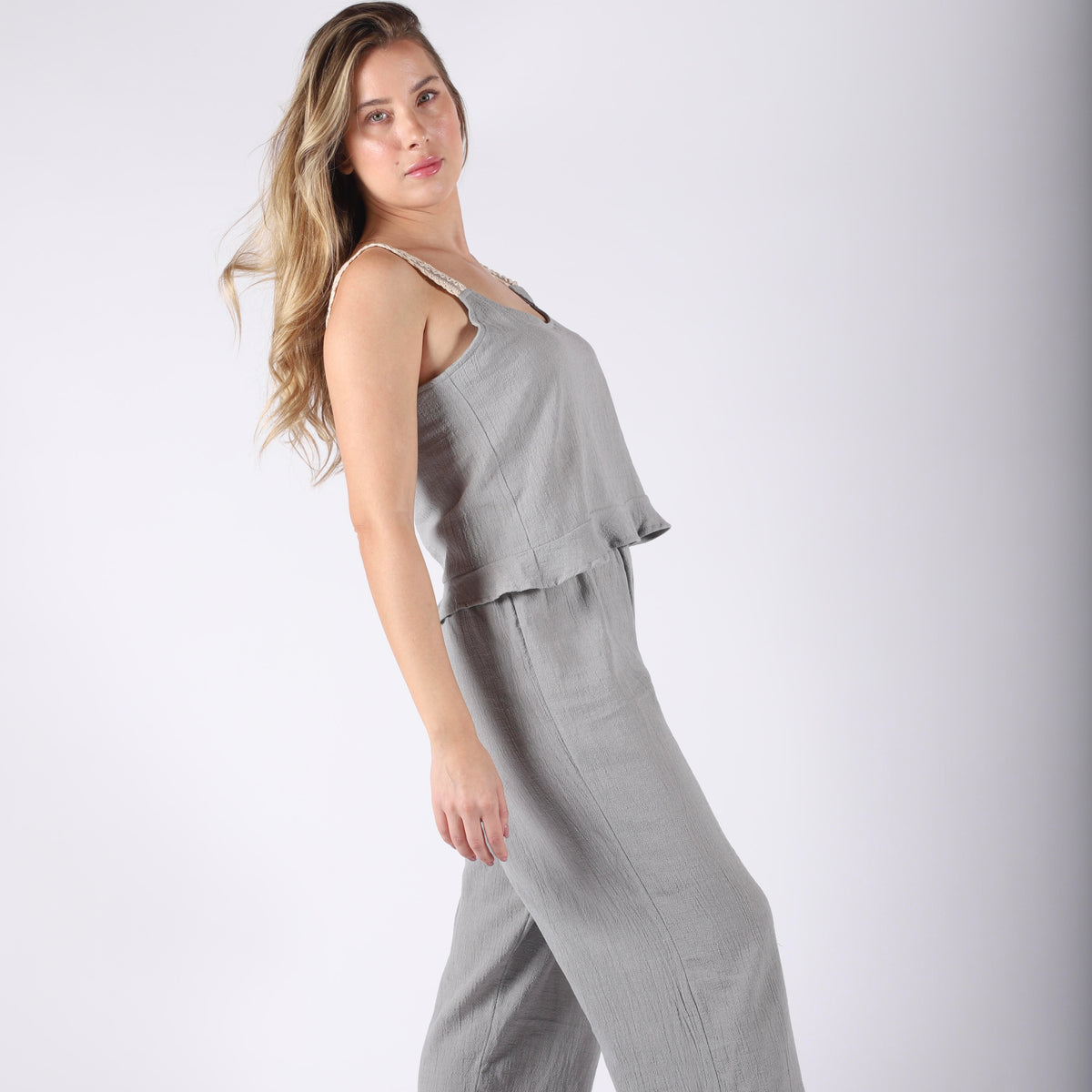Iness Set INES Sleepwear – INÉS